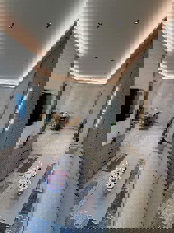 3 BHK + Pooja Room 1700 Sq.Ft. Apartment in Ahilya CHS Panch Pakhdi