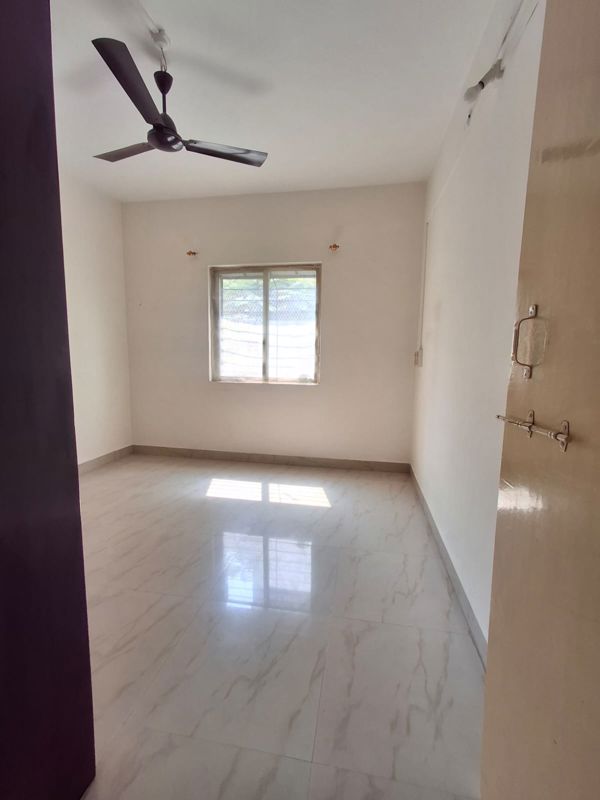 1 BHK Apartment For Rent in Dhareshwar Park