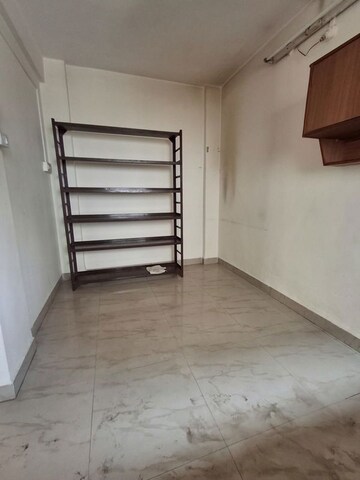 Room in 1 BHK Apartment at Dhareshwar Park, Sinhagad Road – for Rent