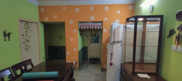 Team Area in 3 BHK Apartment at Bengal Greenfield Heights, New Town – for Sale