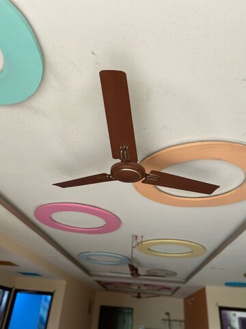 Bathroom in 3 BHK Apartment at Emami Swanlake, Kukatpally – for Rent