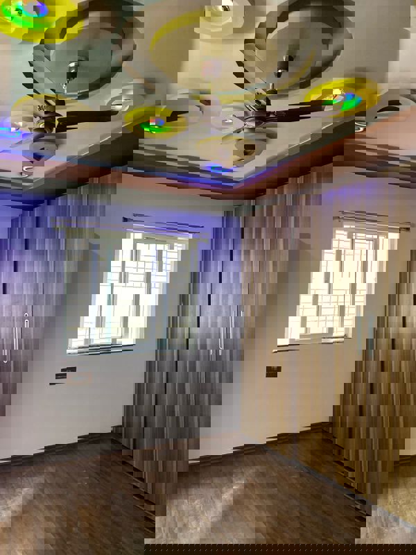 3 BHK 1800 Sq.Ft. Apartment in Emami Swanlake