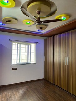 3 BHK Apartment For Rent in Emami Swanlake