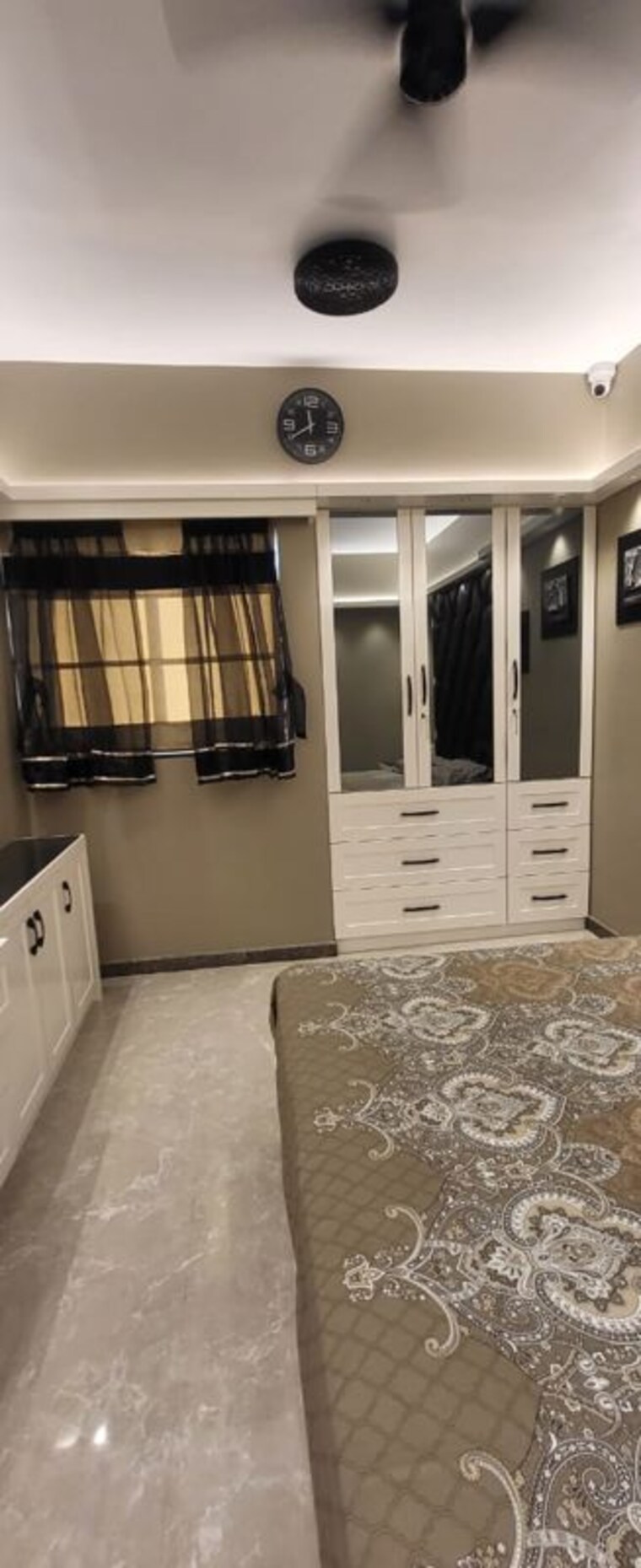 Kitchen, lodha-splendora 3 Bedroom 2271 Sq.Ft. Apartment In Ghodbunder Road Thane 10010841