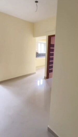Staircase in 2 BHK Builder Floor at Maraimalai Nagar – for Sale