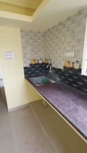 Kitchen in 2 BHK Builder Floor at Maraimalai Nagar – for Sale