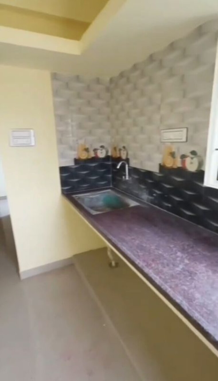 Kitchen, maraimalai nagar 2 Bedroom 872 Sq.Ft. Builder Floor In Maraimalai Nagar Chennai 10010839