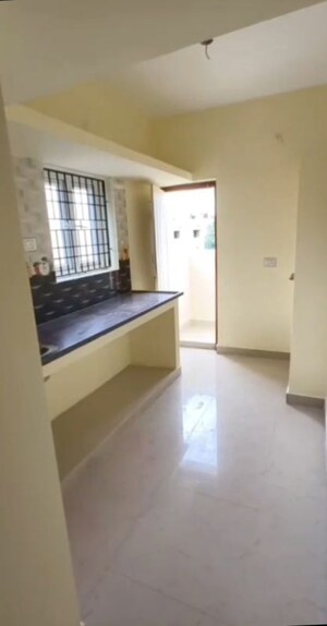 Kitchen in 2 BHK Builder Floor at Maraimalai Nagar – for Sale