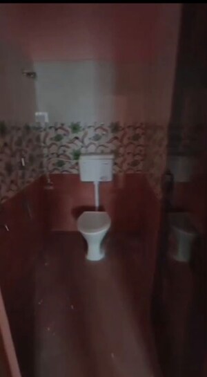 Bathroom in 2 BHK Builder Floor at Maraimalai Nagar – for Sale