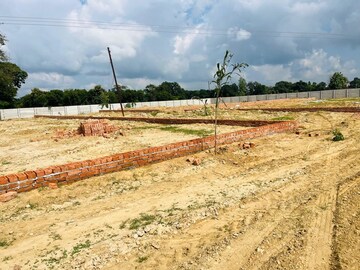 Plot Area in  Plot at Faizabad Road – for Sale