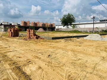  Plot For Sale in Faizabad Road