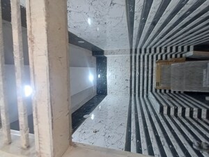 Balcony in 3.5 BHK Independent House at Palla – for Sale