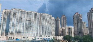 2 BHK Apartment – Exterior View View at Hiranandani Gardens, Powai - for Sale