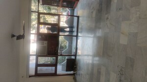 2 BHK Builder Floor – Exterior View View at Chittaranjan Park - for Rent