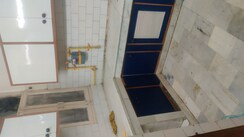 2 BHK + Pooja Room Builder Floor For Rent in Chittaranjan Park
