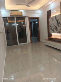 2 BHK Apartment For Rent in Signature Global Prime