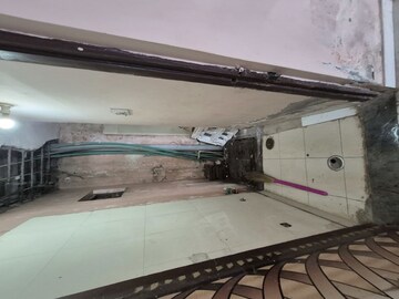 1.5 BHK Builder Floor – Exterior View View at Mayur Vihar - for Rent