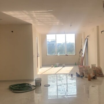 Living Room in  Office Space at Rohini Sector 24 – for Sale