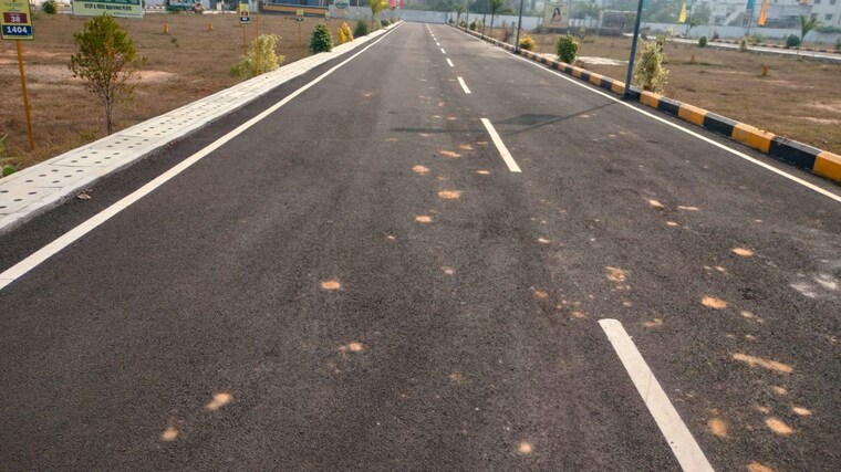 undefined, kattankulathur  800 Sq.Ft. Plot In Kattankulathur Chennai 10010855