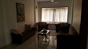 Master Bedroom in 2 BHK Apartment at Sher E Punjab, Andheri East – for Rent