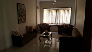 Master Bedroom in 2 BHK Apartment at Sher E Punjab, Andheri East – for Rent