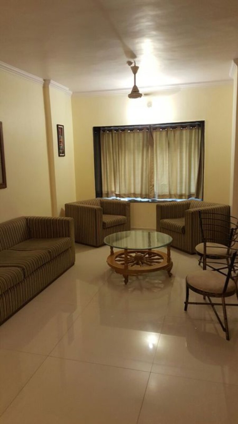 Living Room, sher-e-punjab 2 Bedroom 810 Sq.Ft. Apartment In Andheri East Mumbai 10010863