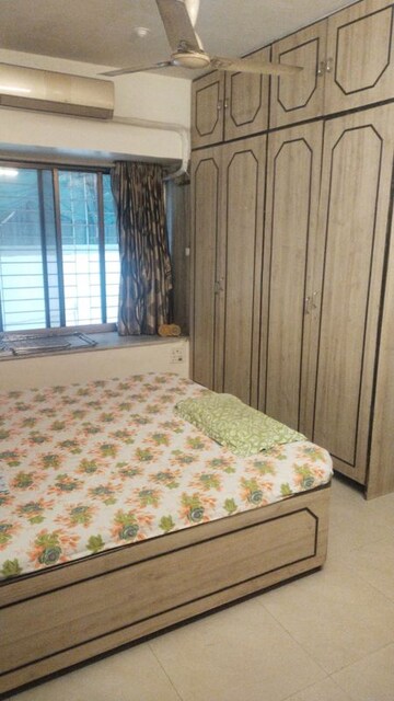 Bedroom in 2 BHK Apartment at Sher E Punjab, Andheri East – for Rent