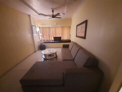 2 BHK Apartment For Rent in Sher E Punjab