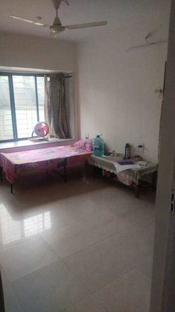 Bedroom in 2 BHK Apartment at Sher E Punjab, Andheri East – for Rent