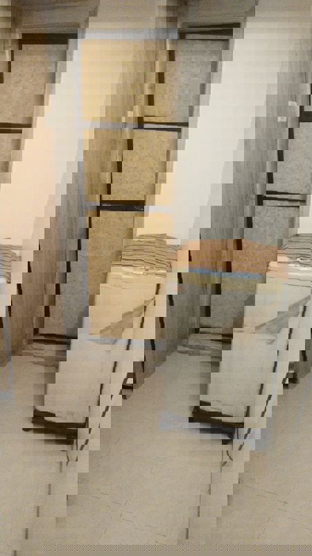 Master Bedroom in 2 BHK Apartment at Sher E Punjab, Andheri East – for Rent