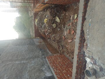 Balcony in 3 BHK Independent House at Palla – for Sale