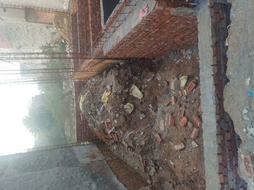 Balcony in 3 BHK Independent House at Palla – for Sale