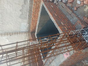 3 BHK Independent House – Exterior View View at Palla - for Sale