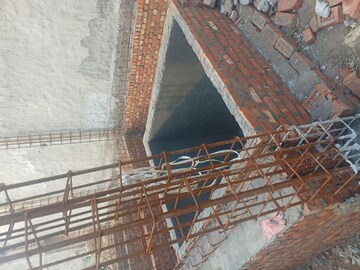 3 BHK Independent House – Exterior View View at Palla - for Sale