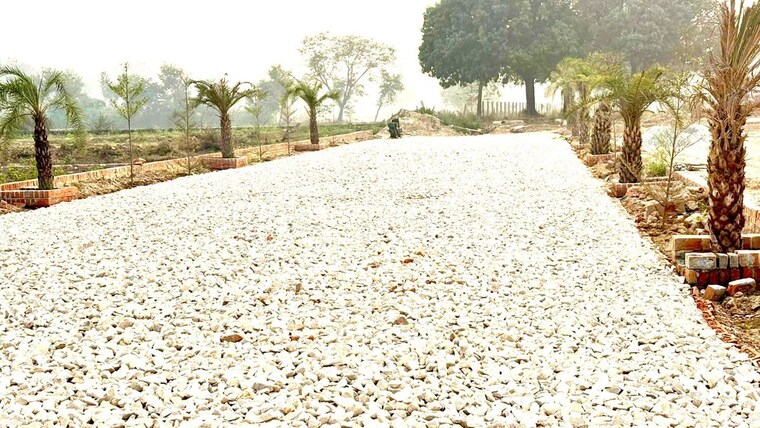 undefined, sultanpur road  1255 Sq.Ft. Plot In Sultanpur Road Lucknow 10010877