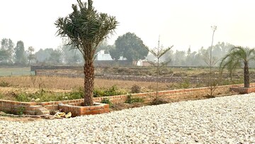  Plot For Sale in Sultanpur Road