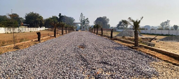 undefined, sultanpur road  1255 Sq.Ft. Plot In Sultanpur Road Lucknow 10010877