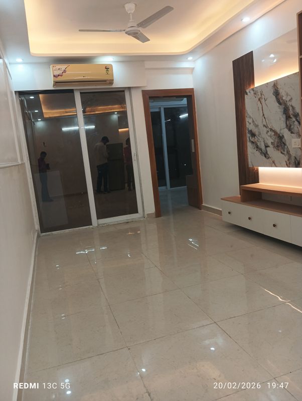 2 BHK Apartment For Sale in Signature Global Prime