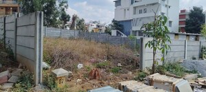  Plot For Sale in Vakil Garden City, Kanakapura Road