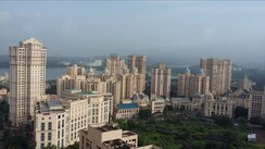 3 BHK + Pooja Room Apartment For Sale in Hiranandani Gardens