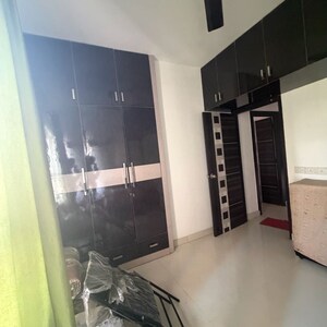 Staircase in 3 BHK Apartment at GLS Central Avenue, Sector 92 – for Sale