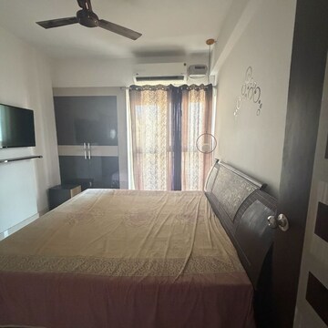 Bedroom in 3 BHK Apartment at GLS Central Avenue, Sector 92 – for Sale