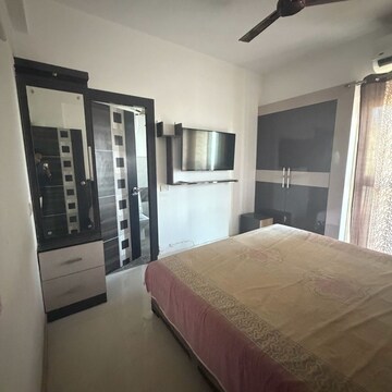 3 BHK Apartment For Sale in GLS Central Avenue, Sector 92