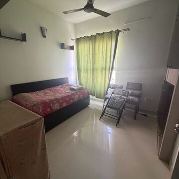 Team Area in 3 BHK Apartment at GLS Central Avenue, Sector 92 – for Sale