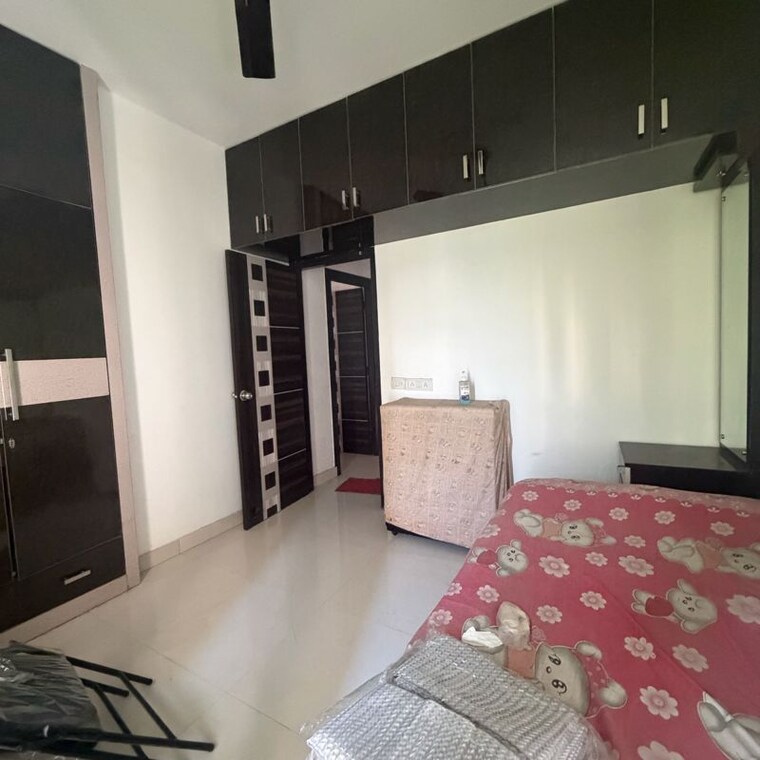 Bedroom, gls-central-avenue 3 Bedroom 624 Sq.Ft. Apartment In Sector 92 Gurgaon 10010881