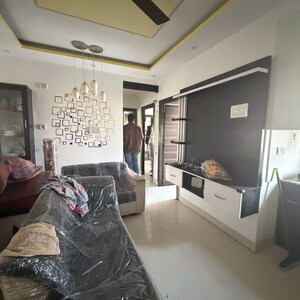 Parking in 3 BHK Apartment at GLS Central Avenue, Sector 92 – for Sale