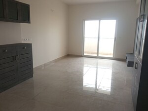 3 BHK Apartment For Rent in Habitat Aura, Bannerghatta Road