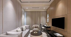 2 BHK + Study Room Apartment For Sale in Piramal Aranya