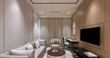 2 BHK Apartment For Sale in Piramal Aranya, Byculla