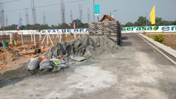   Plot at Kattankulathur – for Sale